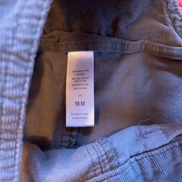 Race Car Overalls - Picture 5 of 5